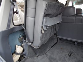 1996 TOYOTA LANDCRUISER GREEN 4WD 4.5 AT Z19626